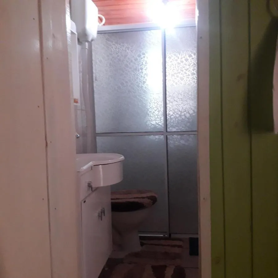 Pousada Alternativa Dora Urubici Gasthof