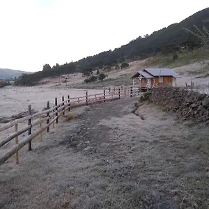 Casa de hóspedes Fazenda Da Raia, Urubici