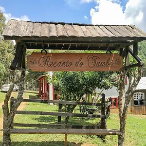 Aldeamento Turístico Recanto Do Tambe, Urubici
