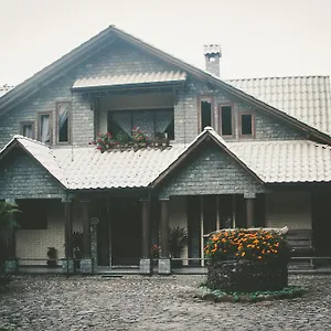 Estalagem Rural Casa De Pedra, Urubici