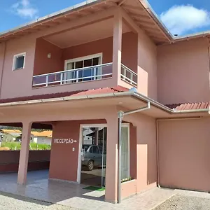 Casa de hóspedes Cantinho Na Serra, Urubici